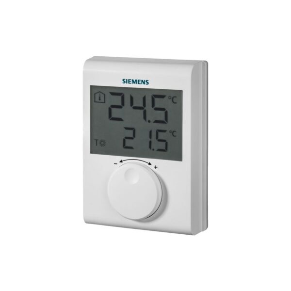 Siemens RDH100 Ruimtethermostaat