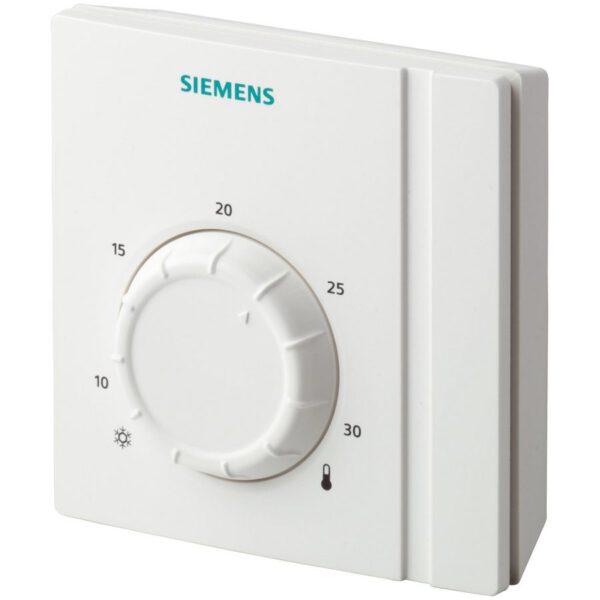 Siemens Kamerthermostaat instelknop RAA21