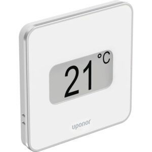Uponor Ruimtetemperatuur-vochtsensor Smatrix Style T-149 Bus