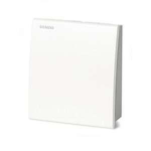 Siemens Ruimtetemperatuur / vochtopnemer DC0..10 QFA2060