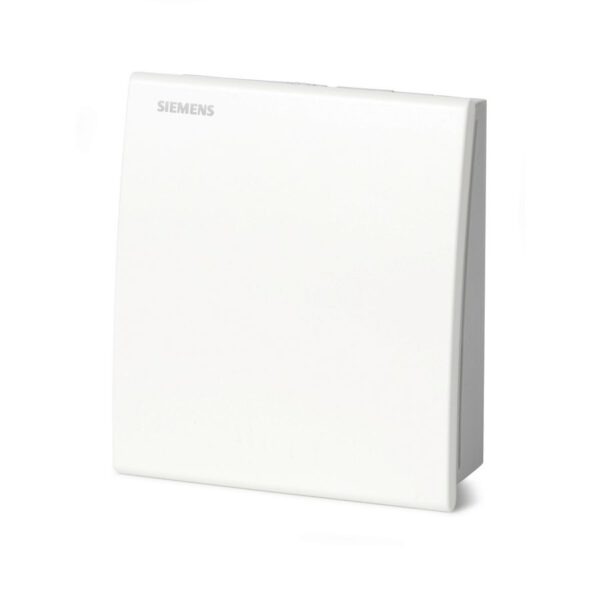Siemens Ruimtetemperatuur / vochtopnemer DC0..10 QFA2060