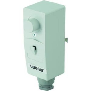 Uponor Fluvia maximaalthermostaat 5-60°