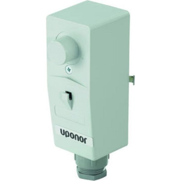Uponor Fluvia maximaalthermostaat 5-60°