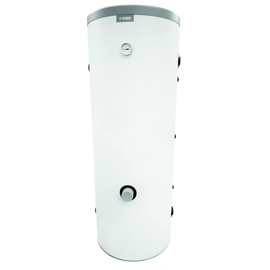 NIBE Buffervat voor systeemwater 218L UKV 20-220