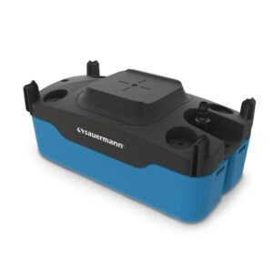 Sauermann Condenspomp 70l/h Si-83 reservoirinhoud 2ltr.