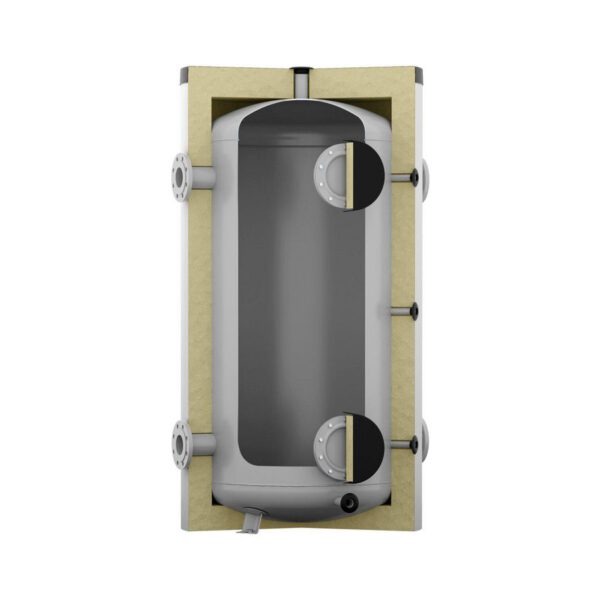 Reflex Bufferreservoir HF 800/R2-C Storatherm Heat