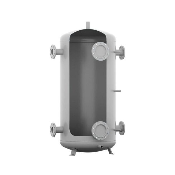 Reflex Bufferreservoir z. isolatie Storath. Heat H 1500/R2 6bar