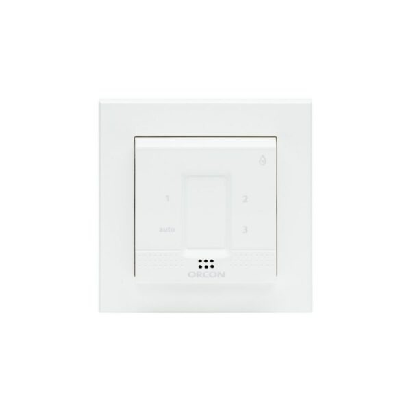 Orcon Vocht bedieningssensor Inbouw 15RF