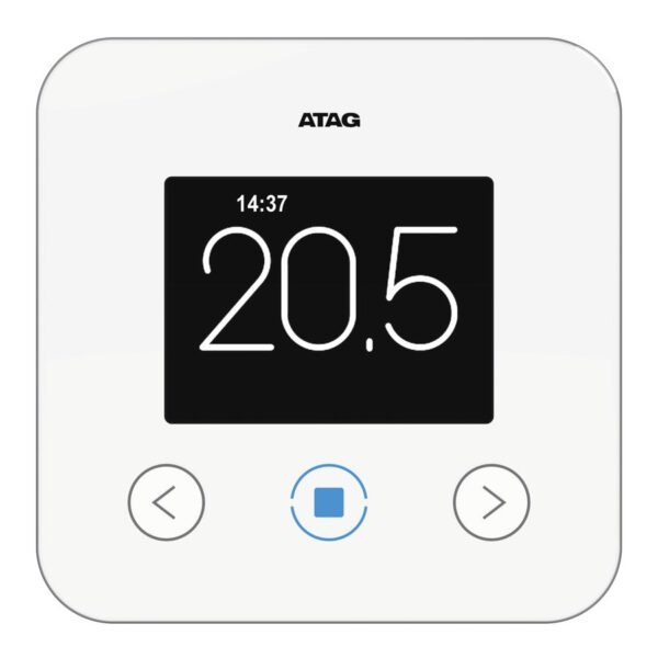 ATAG Thermostaat ONE ZONE wit