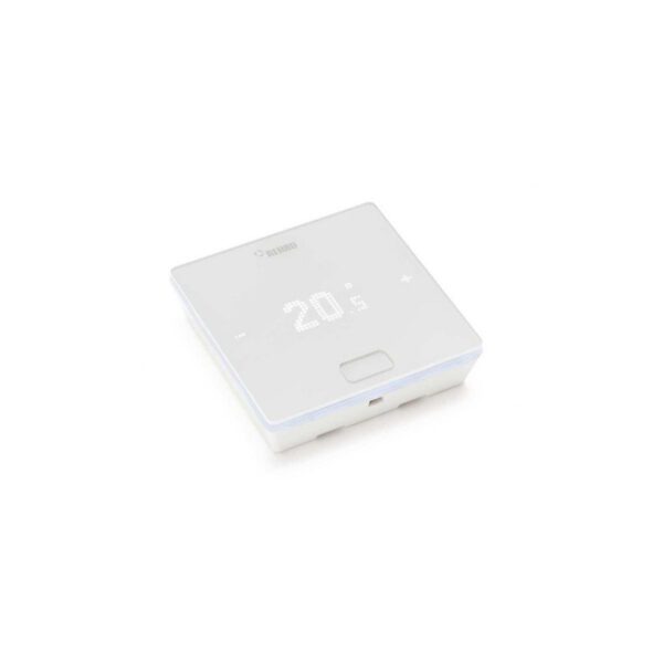 Rehau Ruimtethermostaat Funk NEA SMART 2.0 temperatuursensor (TRW)