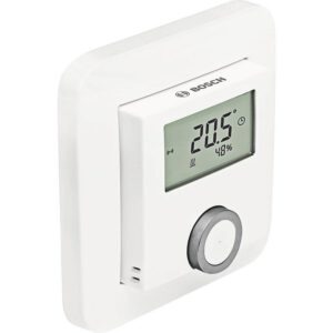 Bosch Draadloze kamerthermostaat THB