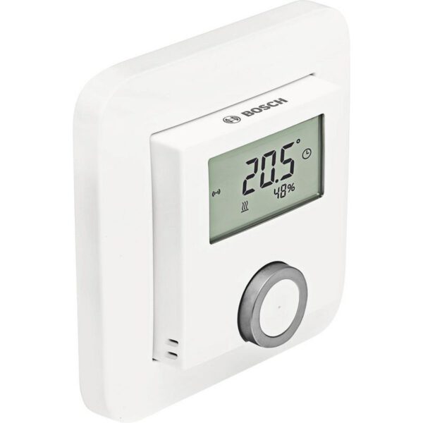 Bosch Draadloze kamerthermostaat THB