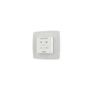 DUCO CO2 Ruimtesensor RF/Wired Wit