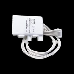 DUCO Boxsensor tbv CO2-meting in DucoBox Reno