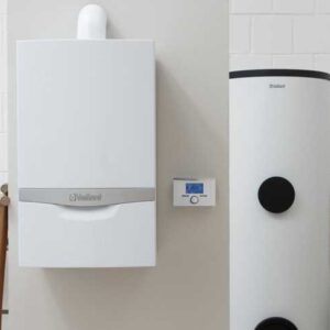 Standaard CV-ketel Montagepakket