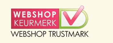 Webshop Keurmerk