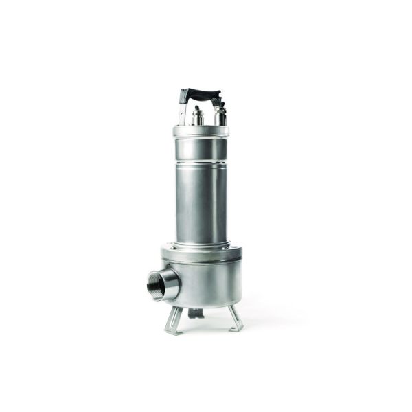 DAB Fecaliëndompeldomp vuilwater FEKA VS 750 M-NA 220-240V/50 zonder vlotter