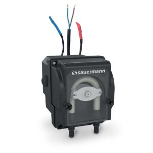 Sauermann Peristaltische condenspomp Si-51 6l/h PE 5100 230V