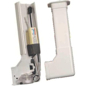 Siccom Condenspomp in goot FLOWATCH DESIGN - 10m opvoer - 15 l/u