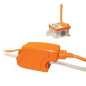 Aspen Condenswaterpomp Silent+ Mini Orange