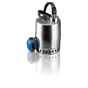 Grundfos Afvalwaterpomp Unilift KP 150-A-1 230v