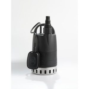 Grundfos Dompelpomp vlakzuigend Unilift CC 5-M1 geen vlotter 230v