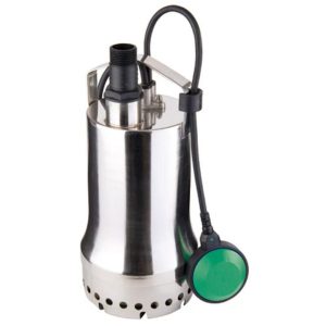 Wilo Afvalwaterpomp Drainlift TSW 32/8-A 10m