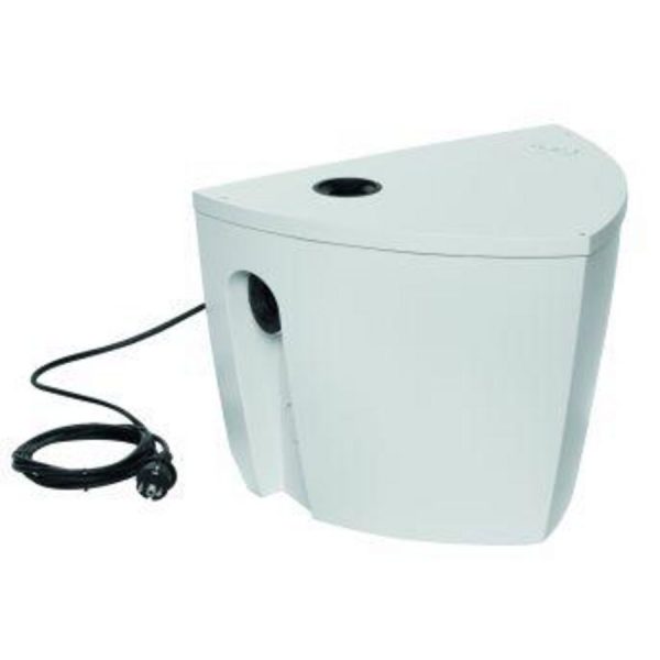 KSB Afvalwaterpomp / opvoerinstallatie Ama-Drainer Box Mini 230V (grijs water)