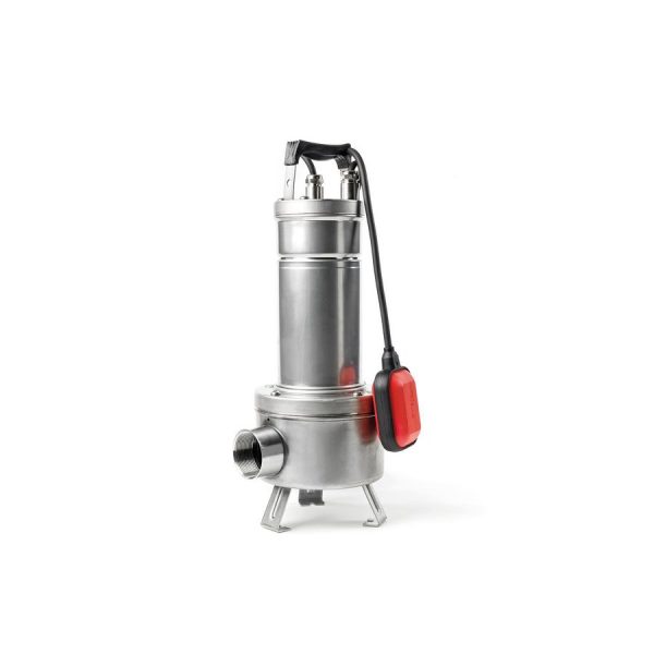DAB Fecaliëndompeldomp vuilwater FEKA VS 1000 M-A 220-240V/50 met vlotter
