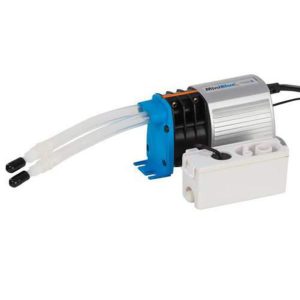 BlueDiamond Condenswaterpomp MiniBlue met R-reservoir