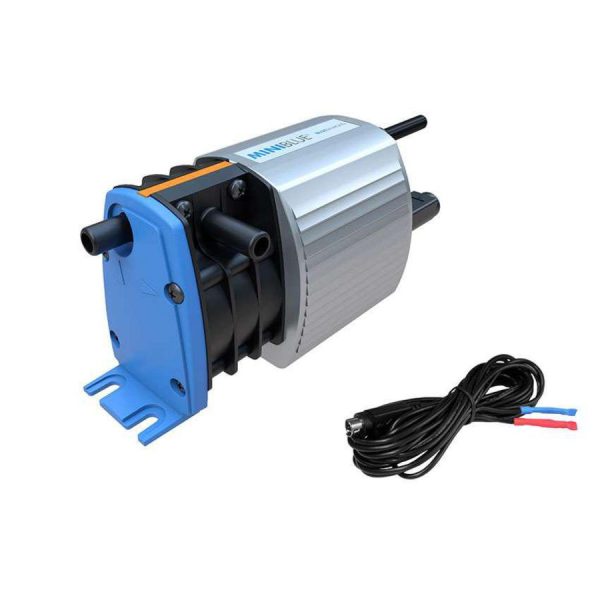 BlueDiamond Condenswaterpomp MiniBlue met temperatuur sensor
