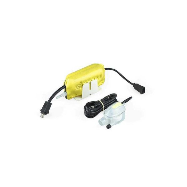 Siccom Condenspomp mini FLOWATCH 2 COMFORT – 10m opvoer – 15 l/u