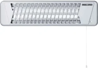 Stiebel IW 120 elektrische verwarming 1,2 kW