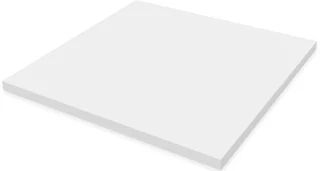 MAGNUM Type 6000 Plafondstralingspaneel – 120 x 60 x 4 cm | 600 Watt