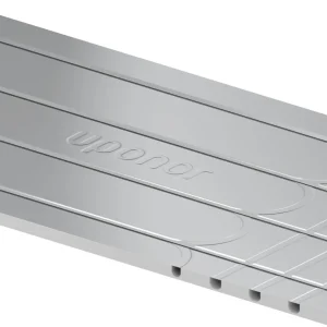 Uponor Paneel EPS DEO 1200x600x20 mm – Isolatiepaneel voor Vloerverwarming