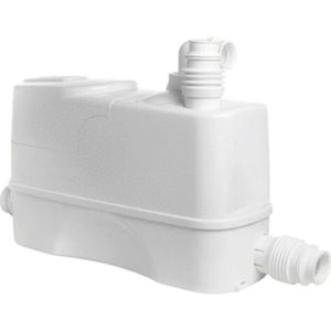 DAB Opvoerstation / vuilwaterpomp GENIX VT 030 230V tbv licht vervuild afvalwater