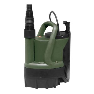 DAB Dompelpomp Verty Nova 200 M met ingebouwde vlotterschakelaar