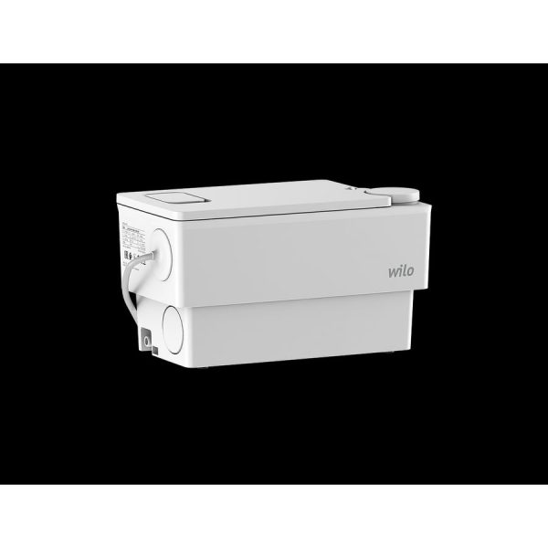 Wilo Compacte opvoerinstallatie DRAINLIFT MINI3-XXS-EF (tbv grijs water)