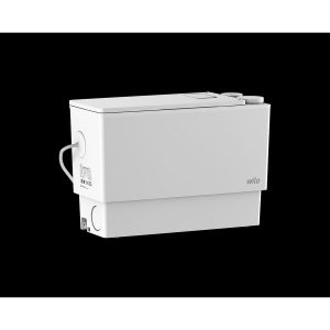Wilo Compacte opvoerinstallatie DRAINLIFT MINI3-XS-EF (tbv grijs water)