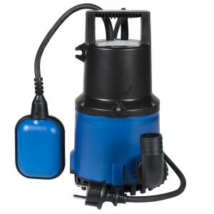 Sanibroyeur Dompelpomp Sanisub ZPK 30 A