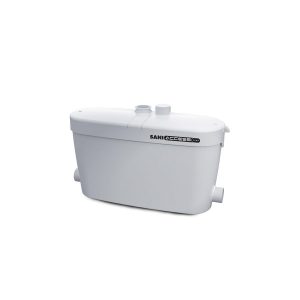 Sanibroyeur Vuilwaterpomp Saniaccess 4 tbv wastafel/douche/wasmach