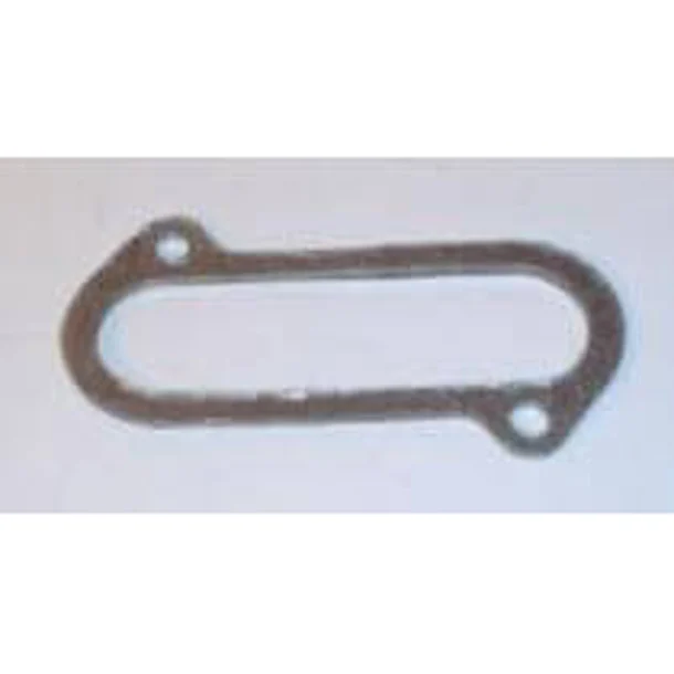 Dru pakking waakvlam brander