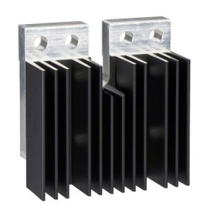 heat sink kit - for NSX630 tot NSX1600 DC PV vermogensschakelaars - Afbeelding 3