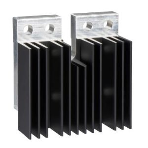 heat sink kit - for NSX630 tot NSX1600 DC PV vermogensschakelaars - Afbeelding 2