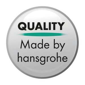 ax kopfbrause 300/300 1jet hans grohe