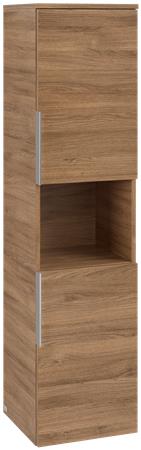 architectura hoge kast b89701rh villeroy & boch