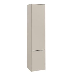 subway 3.0 hoge 400x1710x362mm c58600vn villeroy & boch