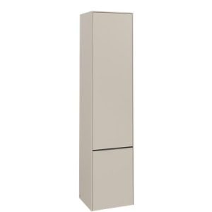 subway 3.0 hoge 400x1710x362mm c58702vn villeroy & boch