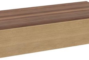 antao sideboard 1200x268x500mm k41002hn villeroy & boch