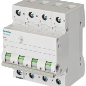 on/off switch 32 4-pole siemens